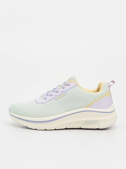 Foto van product Sneakers laag Marco Tozzi lichtgroen