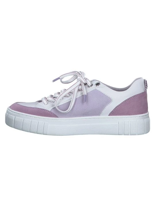 Foto van product Sneakers laag Marco Tozzi wit
