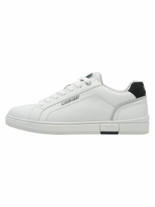 Foto van product Sneakers laag Marco Tozzi wit