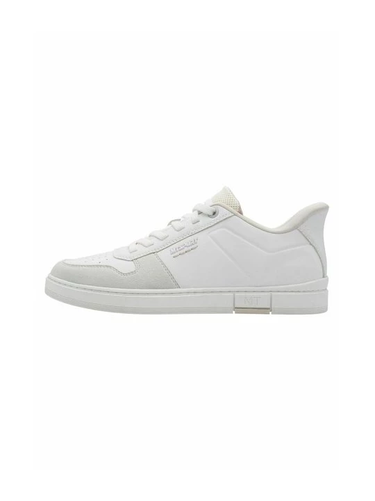 Foto van product Sneakers laag Marco Tozzi wit