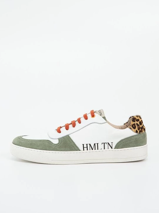 Foto van product Sneakers laag MELVIN & HAMILTON