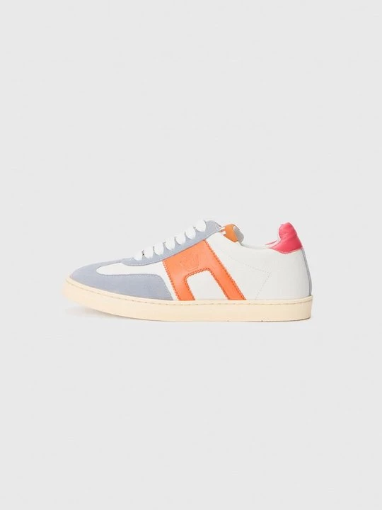 Foto van product Sneakers laag MELVIN & HAMILTON