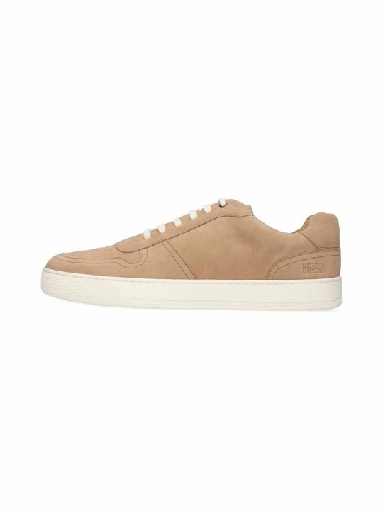 Foto van product Sneakers laag MELVIN & HAMILTON beżowy