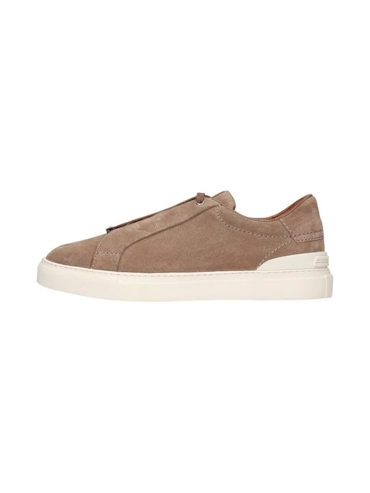 Foto van product Sneakers laag MELVIN & HAMILTON beżowy