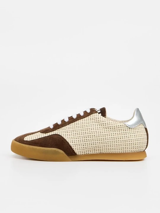 Foto van product Sneakers laag MELVIN & HAMILTON beżowy