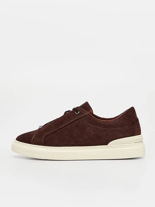 Foto van product Sneakers laag MELVIN & HAMILTON blauw