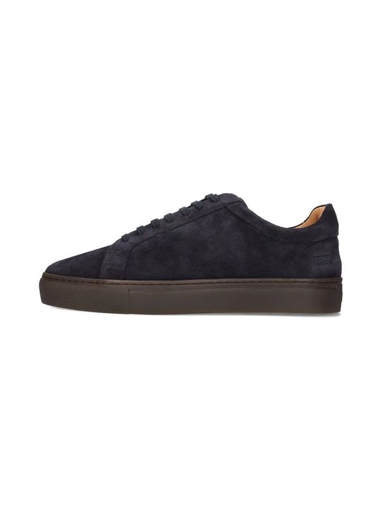 Foto van product Sneakers laag MELVIN & HAMILTON blauw