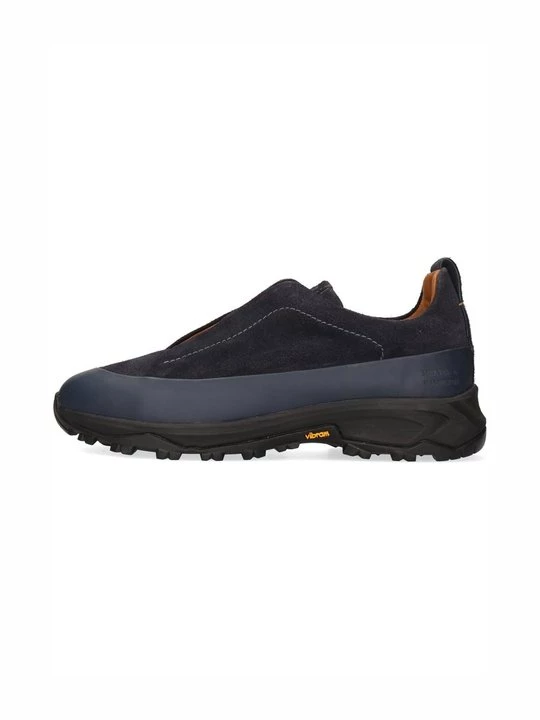 Foto van product Sneakers laag MELVIN & HAMILTON blauw