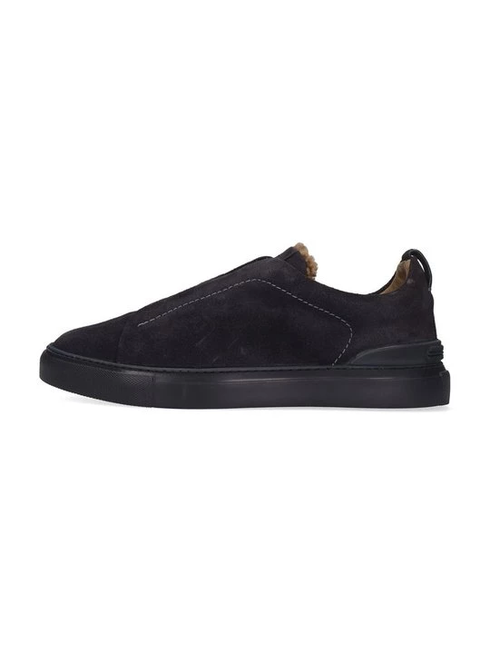 Foto van product Sneakers laag MELVIN & HAMILTON blauw