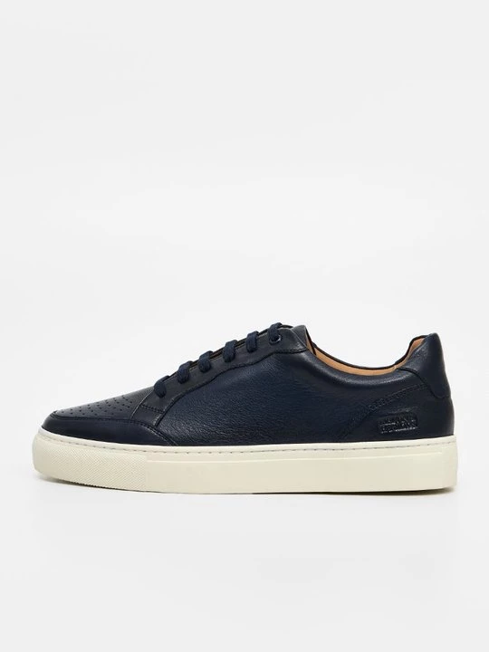 Foto van product Sneakers laag MELVIN & HAMILTON blauw