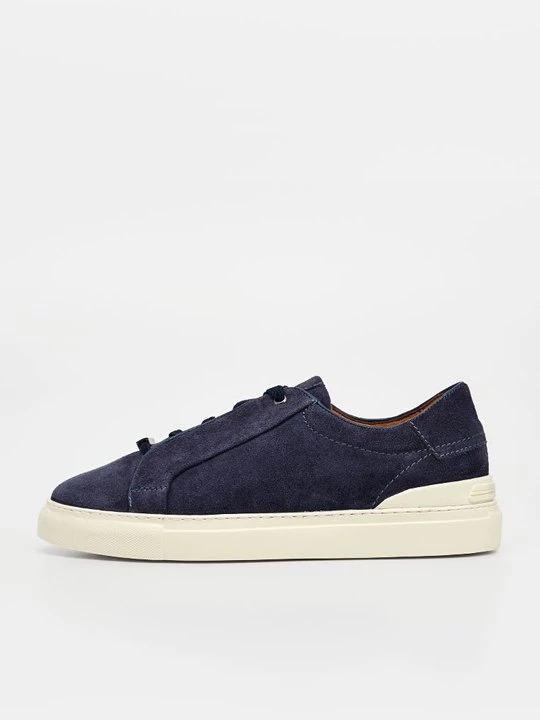 Foto van product Sneakers laag MELVIN & HAMILTON blauw