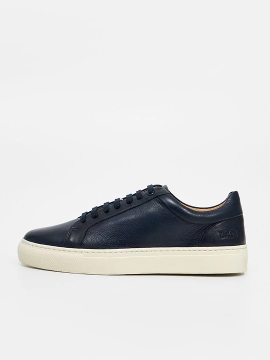 Foto van product Sneakers laag MELVIN & HAMILTON blauw
