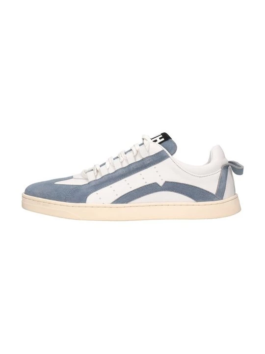 Foto van product Sneakers laag MELVIN & HAMILTON blauw