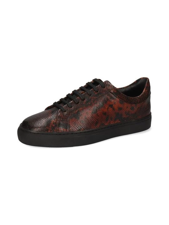 Foto van product Sneakers laag MELVIN & HAMILTON bruin