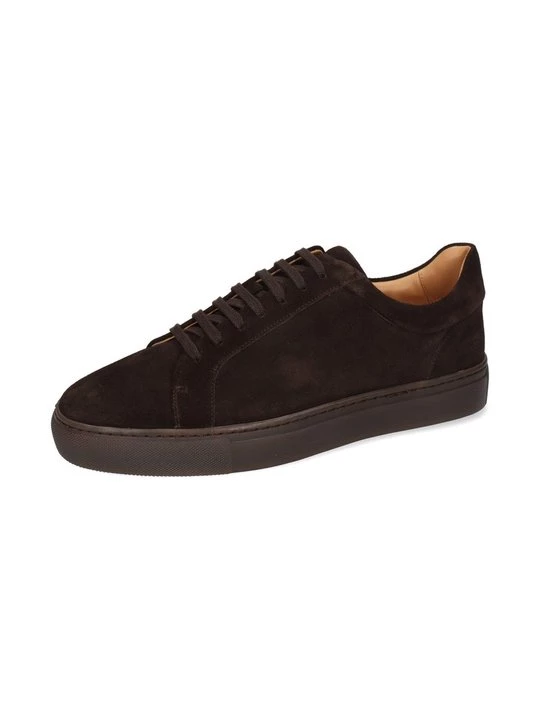 Foto van product Sneakers laag MELVIN & HAMILTON bruin