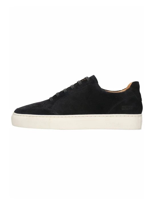 Foto van product Sneakers laag MELVIN & HAMILTON donkerblauw