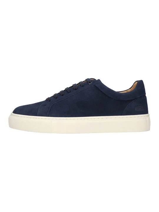 Foto van product Sneakers laag MELVIN & HAMILTON donkerblauw