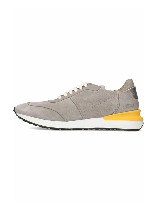 Foto van product Sneakers laag MELVIN & HAMILTON grijs
