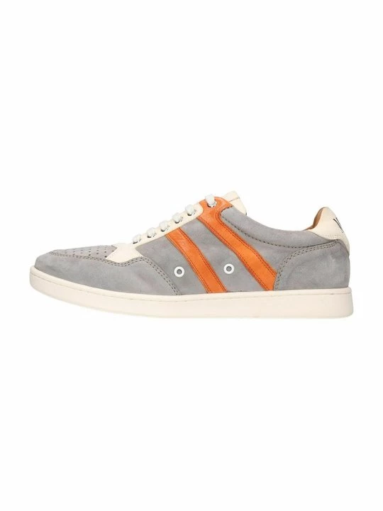 Foto van product Sneakers laag MELVIN & HAMILTON grijs