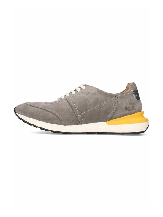 Foto van product Sneakers laag MELVIN & HAMILTON grijs