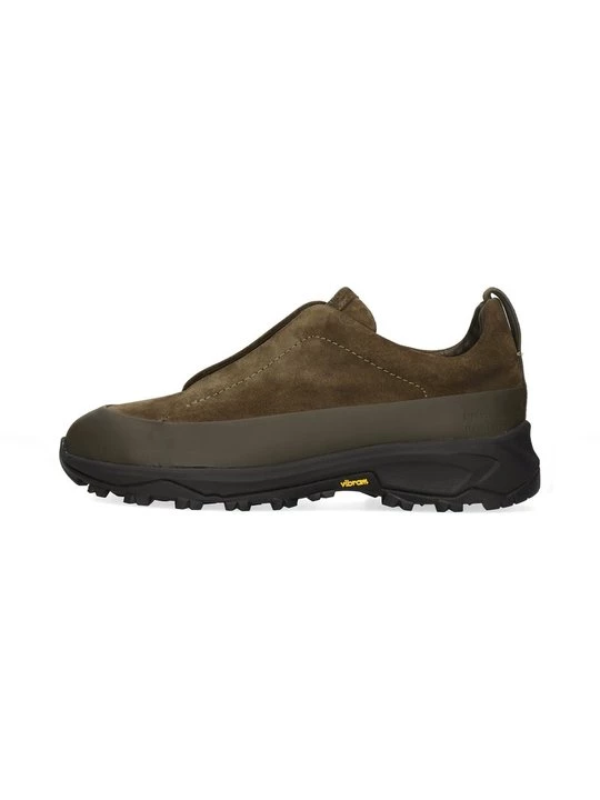 Foto van product Sneakers laag MELVIN & HAMILTON groen