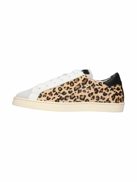 Foto van product Sneakers laag MELVIN & HAMILTON lichtbruin
