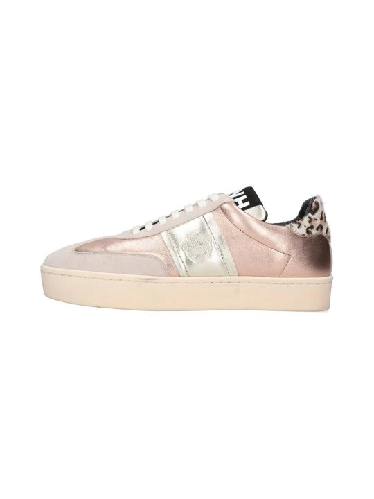 Foto van product Sneakers laag MELVIN & HAMILTON roze