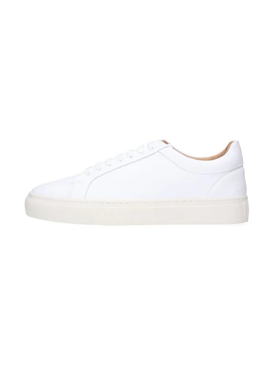 Foto van product Sneakers laag MELVIN & HAMILTON wit