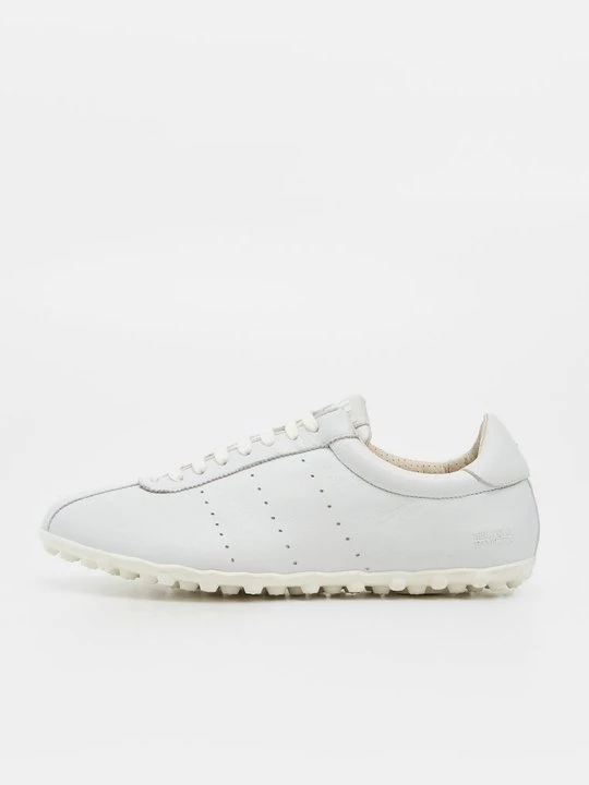 Foto van product Sneakers laag MELVIN & HAMILTON wit