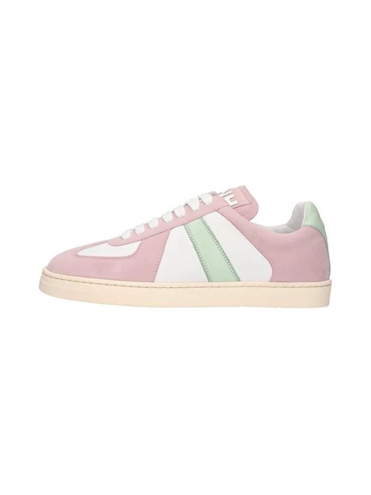 Foto van product Sneakers laag MELVIN & HAMILTON wit