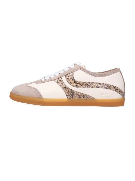 Foto van product Sneakers laag MELVIN & HAMILTON wit