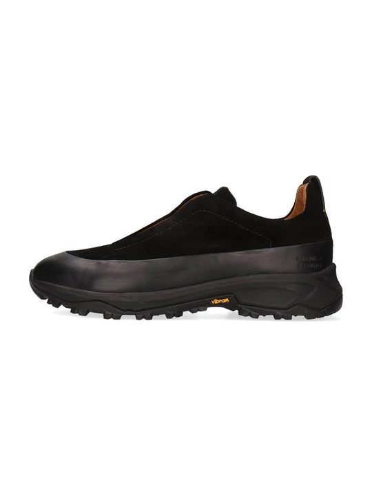 Foto van product Sneakers laag MELVIN & HAMILTON zwart