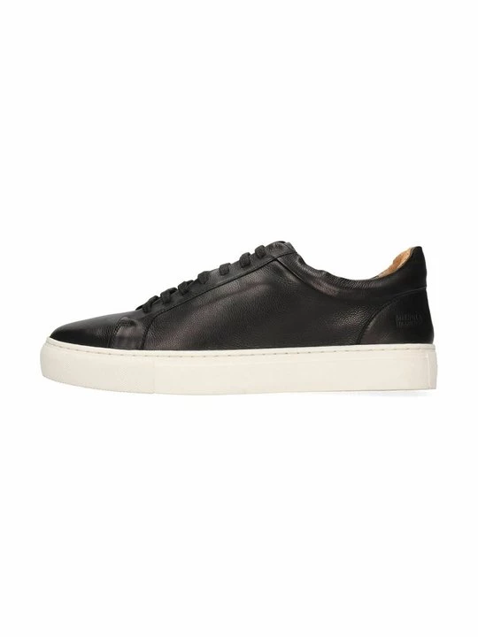 Foto van product Sneakers laag MELVIN & HAMILTON zwart