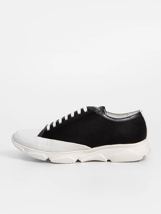 Foto van product Sneakers laag MELVIN & HAMILTON zwart