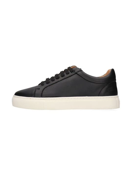 Foto van product Sneakers laag MELVIN & HAMILTON zwart