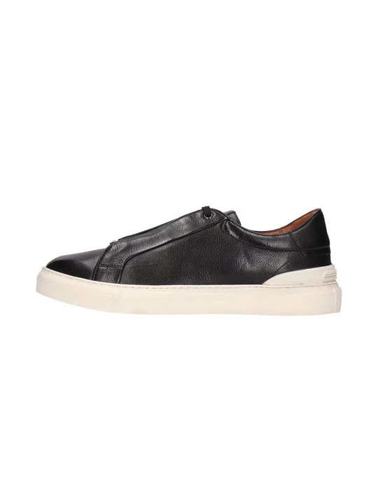 Foto van product Sneakers laag MELVIN & HAMILTON zwart