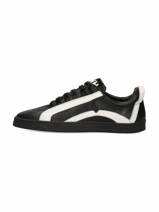 Foto van product Sneakers laag MELVIN & HAMILTON zwart
