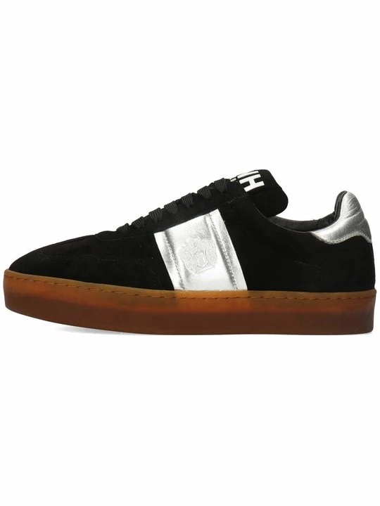 Foto van product Sneakers laag MELVIN & HAMILTON zwart