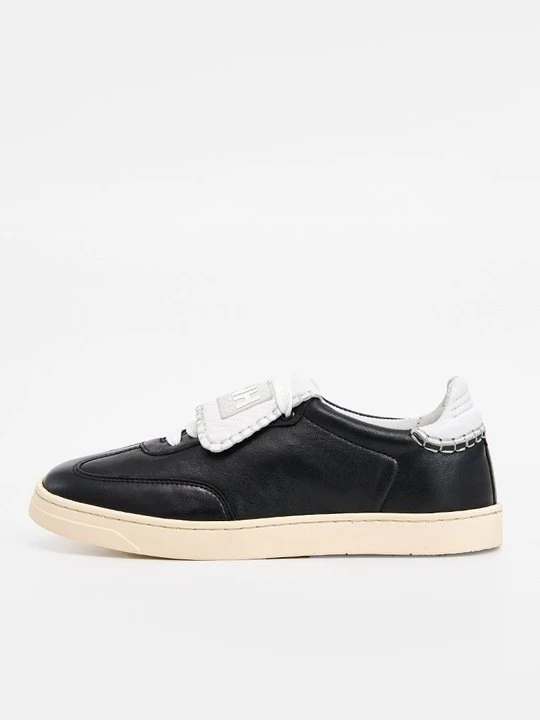 Foto van product Sneakers laag MELVIN & HAMILTON zwart