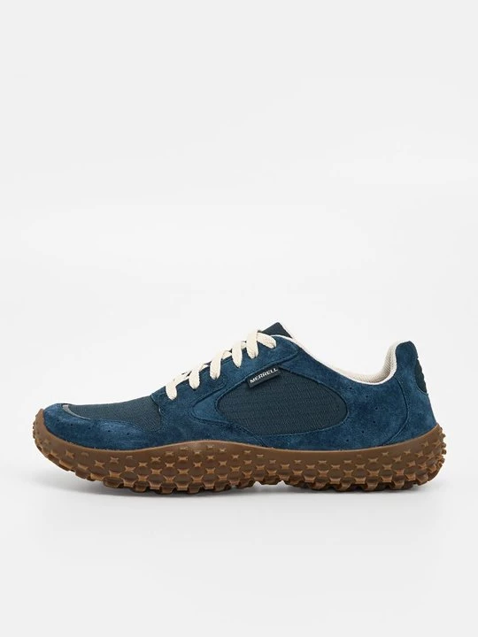 Foto van product Sneakers laag Merrell beige mêleerd