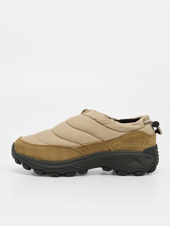 Foto van product Sneakers laag Merrell camel