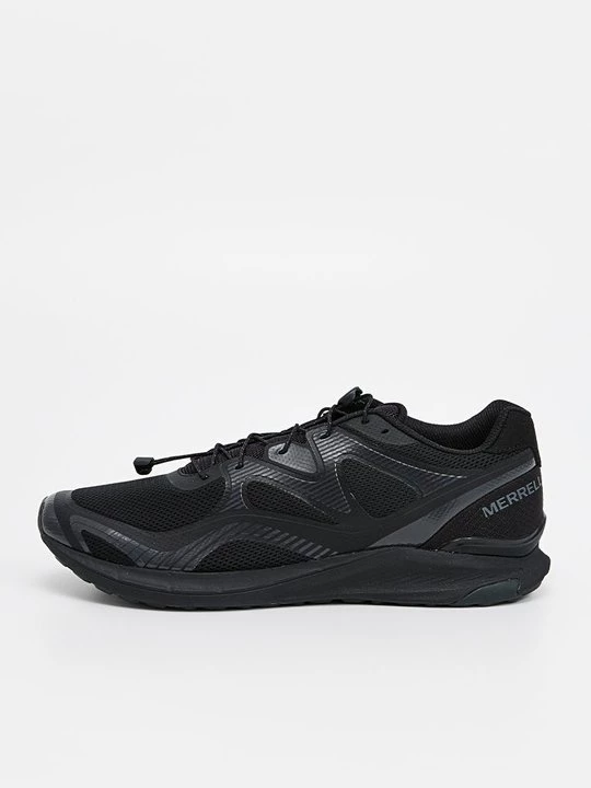 Foto van product Sneakers laag Merrell zwart