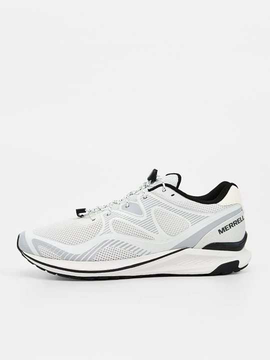 Foto van product Sneakers laag Merrell zwart