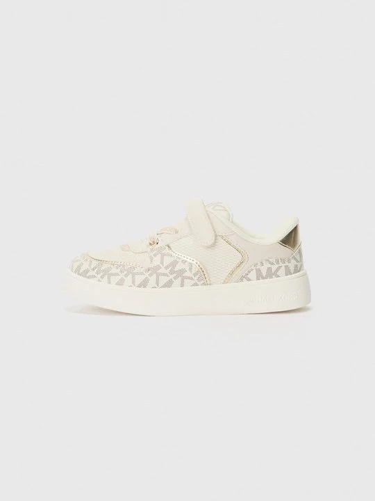 Foto van product Sneakers laag Michael Kors beżowy