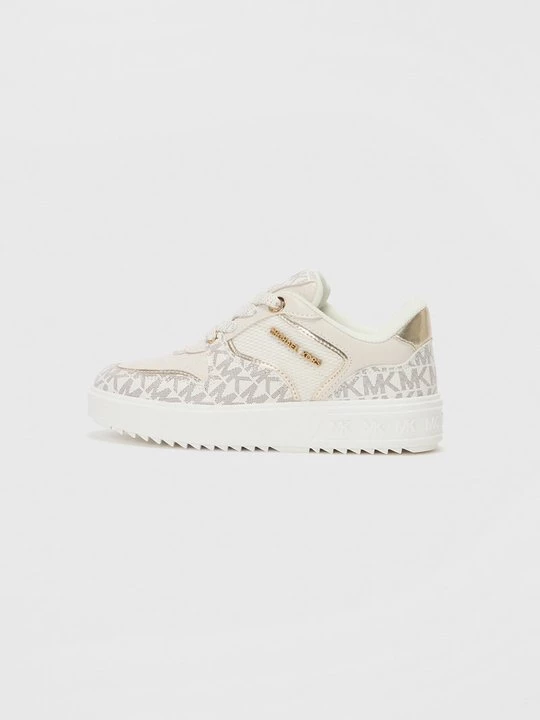 Foto van product Sneakers laag Michael Kors beżowy