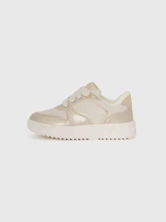 Foto van product Sneakers laag Michael Kors beżowy