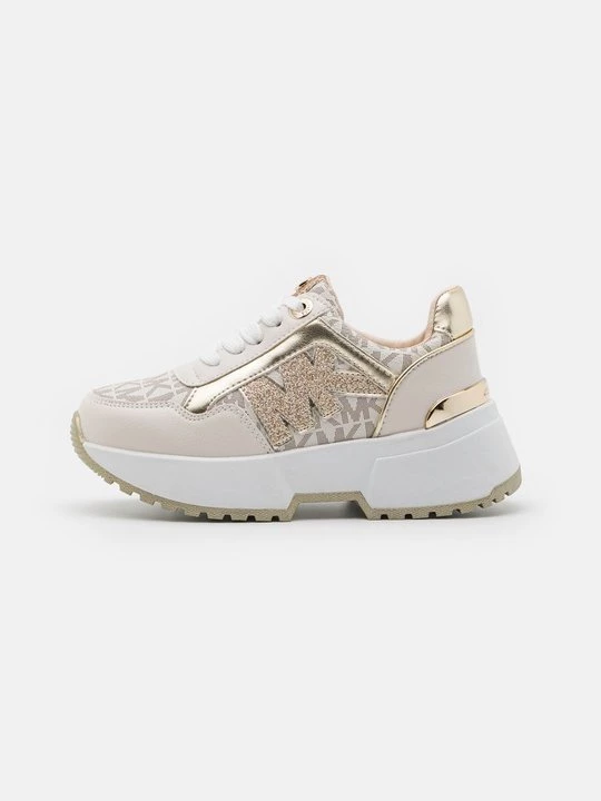 Foto van product Sneakers laag Michael Kors beżowy