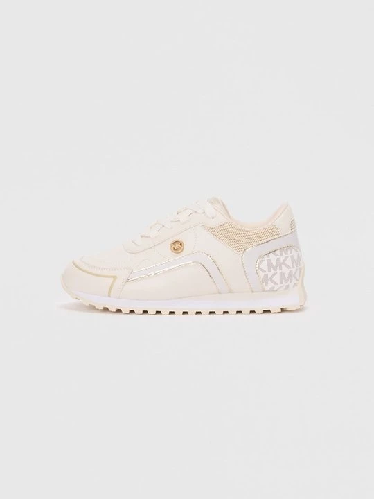 Foto van product Sneakers laag Michael Kors beżowy