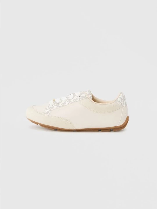 Foto van product Sneakers laag Michael Kors beżowy