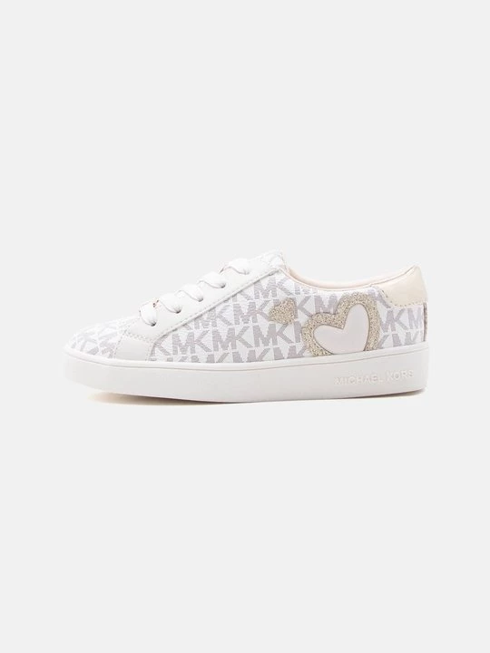 Foto van product Sneakers laag Michael Kors beżowy